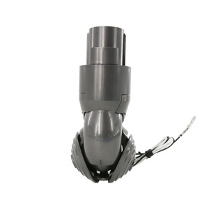 Conector de cabezal de accionamiento directo para cepillo de suelo de aspiradoras <span class=keywords><strong>Dyson</strong></span> V8 <span class=keywords><strong>V10</strong></span>, pieza de repuesto - Product Image 2