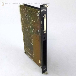 โมดูลเชื่อมต่อ B&R PLC EtherCAT รุ่น Ecpp60-01 ของแท้ใหม่ พร้อมส่ง สำหรับระบบอัตโนมัติในอุตสาหกรรม รองรับการเขียนโปรแกรม PLC ด้วย Modbus - Product Image 1