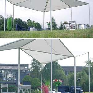 رافعة اوريغامي خارجية/ستائر الفراشة: مظلات فناء ، مظلات لـ B & B ، ساحات شهيرة على الإنترنت ومظلات شمسية للحديقة - Product Image 3