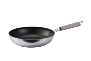 2026 New Premium Japan-Quality Nonstick Coating Kitchenware Fry <b>Pans</b> Without <b>Pot</b> Cover - Product Image 4