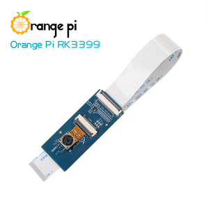 ORANGE Pi โมดูลกล้อง RK3399 13MP MIPI อุปกรณ์เสริมเลนส์ภาพ HD สำหรับแผงวงจรคอมพิวเตอร์แบบเดี่ยวจำหน่ายจากโรงงาน - Product Image 6