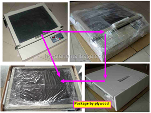 Máquina de impresión de placas - Product Image 6