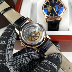 Reloj Multifuncional de Diseño Drioshipping, Reloj Mecánico de Alta Calidad de 40 mm, Automático, Deportivo, Elegante, Resistente al Agua, para Negocios - Product Image 3