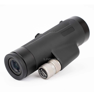 Mạnh mẽ HD <span class=keywords><strong>Zoom</strong></span> cao 8-24x40 bak7 FMC Kính thiên văn ngoài trời bằng một mắt không thấm nước cầm tay cho buổi hòa nhạc xem chim - Product Image 3