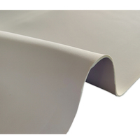 Tissu en néoprène SBR caoutchouc extensible blanc beige Factory Skypro, doux, respirant, élastique, durable, épaisseur 1-60 mm, conforme ROHS/REACH