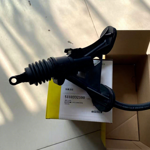 Cilindro Maestro de Embrague Original Genuino OE 6C11-7A543-AD Luk 5110332100 para Ford Transit V348 2019-2024 - Product Image 1