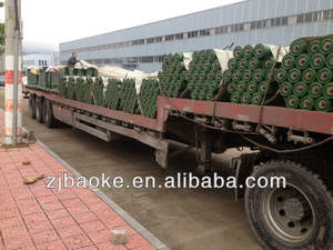 Reserveonderdelen Voor Transportbanden Met Minerale Transportband Geleider - Product Image 5