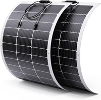 Boîtier de jonction solaire BIPV étanche IP67 avec ou sans diodes, boîtier de jonction en matériau brut avec connecteur PV pour module solaire photovoltaïque