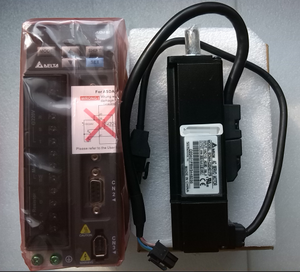 มอเตอร์ AC แรงบิดสูง ECM-B3M-L21845RS1 Delta B3 4.5kW พร้อมไดรเวอร์ ASD-B3A - Product Image 4