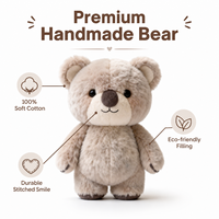 Peluche Koala Personnalisée pour Personnages de Marque, Cadeaux, Souvenirs et Collections de Détail – Peluche Koala Sur Mesure