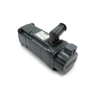 มอเตอร์ AC รุ่นดั้งเดิม 1FK7032-2AK71-1RB0 2.3kW สำหรับระบบควบคุมการเคลื่อนที่ความแม่นยำสูง - Product Image 1