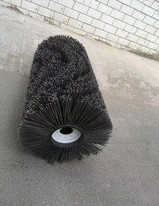 Venda de Fábrica de Vassoura para Coletor de Lixo Dulevo 5000, Escova para Varredora de Rua da China - Product Image 6