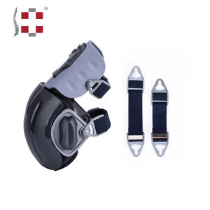 Masajeador eléctrico de doble rodilla, traje para artritis, calefacción - Product Image 4