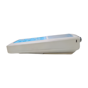 Medidor de pH/ORP Compacto y Portátil Serie PH71/PH72, Resistente al Agua, con Memoria de Datos, Temperatura Automática/Manual, ODM - Product Image 4