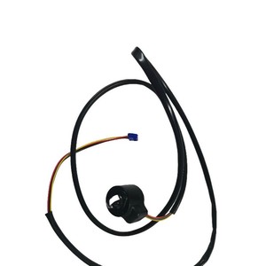Vanne d'expansion électronique DC12V FKS-25R 3H25S avec corps de vanne à bobine pour climatisation centrale - Product Image 4