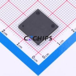 ไมโครคอนโทรลเลอร์ชิปวงจรรวม LQFP-100 STM32L562VET6Q (14x14) ของแท้และใหม่เอี่ยม (MCU/mpu/soc) - Product Image 2