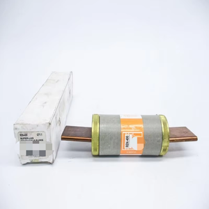 COOPER REN-400 Baru Asli Siap Gudang Pengontrol Pemrograman PLC Otomasi Industri - Product Image 1