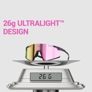 KAPVOE X - VYSN HD Lente <span class=keywords><strong>Gafas</strong></span> Deportivas Bicicleta <span class=keywords><strong>Ciclismo</strong></span> <span class=keywords><strong>Gafas</strong></span> de Sol <span class=keywords><strong>Gafas</strong></span> en Venta - Product Image 6