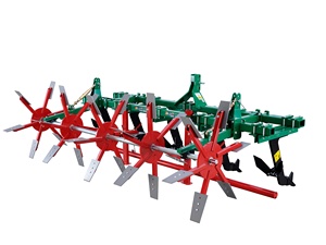 Phim mulching Máy khoai lang sườn núi bao gồm, phim bao gồm, thụ tinh, nhỏ giọt tích hợp Machi - Product Image 2