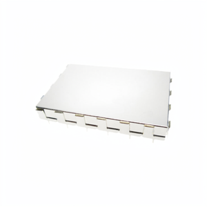 51-CBSA-3.0X3.5X0.5 แผ่นป้องกัน RF ของแท้ - Product Image 1