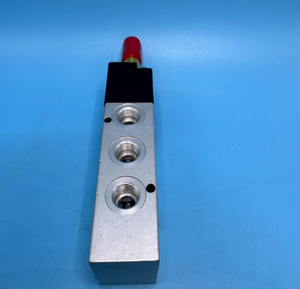 Nuevo Camozzi 454-015-22, Manual Original Camozzi 454-015-22, Camozzi 454-015-22 - Product Image 2
