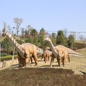 Dinosauro Animatronico T-Rex 2026 per <span class=keywords><strong>Parco</strong></span> <span class=keywords><strong>Divertimenti</strong></span>, Simulazione Realistica <span class=keywords><strong>con</strong></span> Struttura in Metallo per Uso Interno/Esterno - Product Image 4