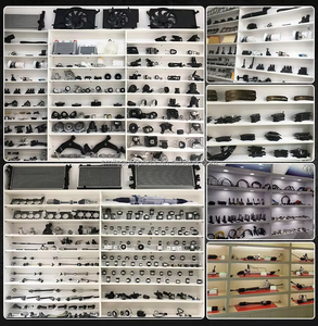 Smile Auto Parts 发动机支架 适用于马自达 2 M2 2003-2007 适用于马自达 DEMIO DY3/DY5 2002- D35039060C D35039060B D35039060E - Product Image 5