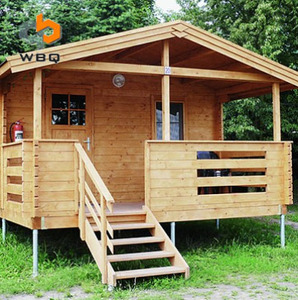 Paku Tanam Tanah untuk Rumah Kayu, Rumah Prefabrikasi, Bangunan Baja Ringan - Product Image 3