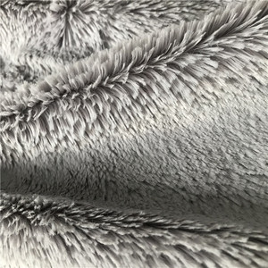 10 Mét 100% Polyester Thấp Cọc <span class=keywords><strong>Pv</strong></span> Vải Sang Trọng Cho Đồ Chơi - Product Image 4