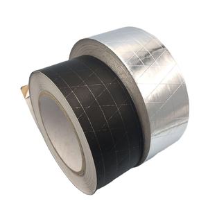 Ruban en fibre de verre conducteur <span class=keywords><strong>thermique</strong></span> résistant à la chaleur imperméable de 120 microns, renforcé de fibre de verre - Product Image 3