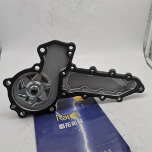 Pompe à eau 6653941 7509-10103 6684225 Ensemble de pompe à eau moteur pour moteur V2403 V2403-7 - Product Image 3