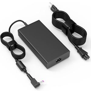 <span class=keywords><strong>Cargador</strong></span> para Portátil de 200W 19.5V 10.3A Compatible con <span class=keywords><strong>HP</strong></span> <span class=keywords><strong>Omen</strong></span> Pavilion Gaming 15 16 17 15t 17t - Product Image 3