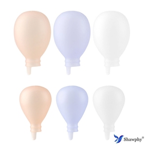 ปลอกนิ้วเท้าซิลิโคน OEM |   แผ่นป้องกันน้ำแบบตัดได้สำหรับทำเล็บมือ เล็บเท้า และดูแลบาด<span class=keywords><strong>แผล</strong></span> ใช้ซ้ำได้ - Product Image 3