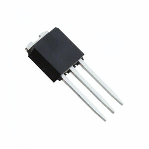 บริการจัดหาชิ้นส่วนวงจรอิเล็กทรอนิกส์ VND14NV04-1 Power Management (PMIC) ของแท้แบบครบวงจร TO 251 3 ขาสั้น, IPAK, TO 251AA - Product Image 1
