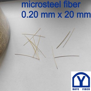 Fibra <span class=keywords><strong>de</strong></span> Acero Steelfiber ACI <span class=keywords><strong>de</strong></span> 0,20 x 20 mm, <span class=keywords><strong>Precio</strong></span> <span class=keywords><strong>de</strong></span> Fibra <span class=keywords><strong>de</strong></span> Acero <span class=keywords><strong>de</strong></span> 12 mm para Hormigón Armado y Estructuras Premoldeadas - Product Image 2