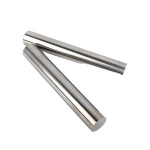 Nikel alaşımlı C276 nikel bazlı alaşım yuvarlak çelik çubuk Inconel C276 <span class=keywords><strong>Hastelloy</strong></span> C276 alaşım <span class=keywords><strong>276</strong></span> 718 605 - Product Image 1