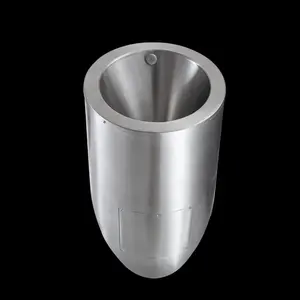 Hot Selling Bathroom Wall Mounted Urinal Stainless Steel Men's Urinal Bowls For Sale