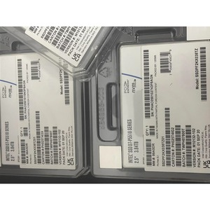 SSD NVMe IN-TEL P5520 de 3.84TB U2 SSDPF2KX038T1P1 de Alto Rendimiento para Transferencia Rápida de Datos Almacenamiento Interno Perfecto - Product Image 5