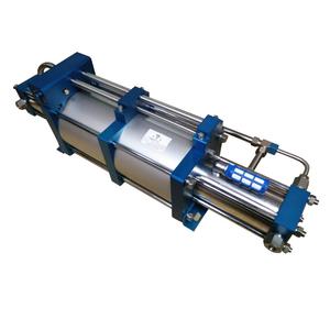 JULY High Quality Booster <b>Pump</b> PISTON <b>PUMP</b> Air <b>Pump</b> High Standard Pneumatic Stainless Steel and 131 <b>Bar</b> - Product Image 5