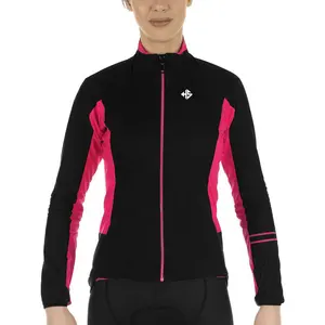 自転車コート衣類ウインドブレーカーサイクリング防風ジャケットサイクリングジャケット冬のサイクリングバイクジャケット女性用