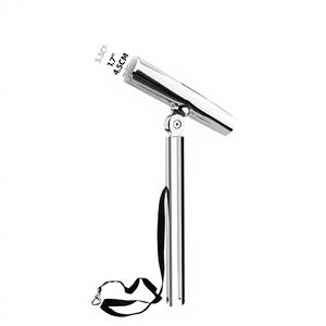 Supports de cannes à pêche en acier inoxydable en gros, matériel marin, supports de cannes pour yachts, bateaux de pêche en mer, commerce électronique transfrontalier - Product Image 6