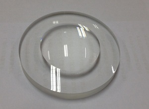 שנחאי Conant אופטי 1.50 עדשת עדשה אחת ראיית 68/40mm מומחיות עדשת סין יצרן