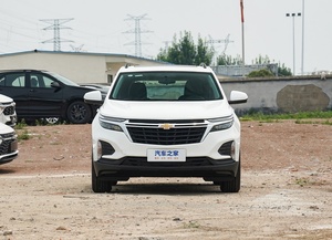 2023 Usado y nuevo Chevrolet Equinoxs SUV 237hp Automático AWD Tracción en todas las ruedas 4 cilindros Combustible eléctrico R19 Tamaño del neumático - Product Image 5