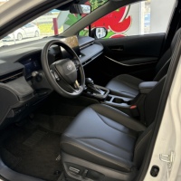Toyota Corolla 2026 1.8L Hybride Édition Élite Voiture Compacte Hybride Essence/Gaz Conduite à Gauche (LHD)