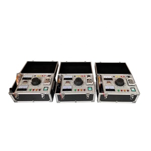 Detector de Cables Subterráneos bibo, Sistema de Prueba de Fallas en Cables de Alimentación para Cables de 35kV - Product Image 6