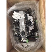 Moteur diesel d'origine japonaise Assy C223 C190 C240 pour Isuzu