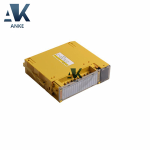 Módulo de salida de relé de Fanuc AOR16G, - Product Image 3
