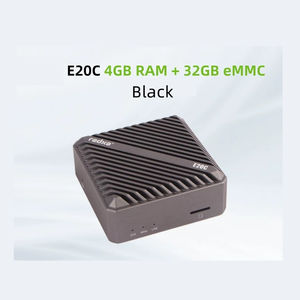 Enrutador Gateway E20C, 4 Núcleos A53, Puertos Ethernet Gigabit Duales, Gateway para Hogar Inteligente, 1GB 2GB 4GB RAM, 32GB EMMC NAND - Product Image 6