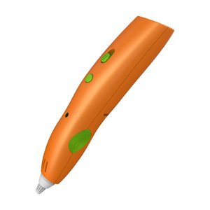 ปากกาพิมพ์ 3 มิติเพื่อการศึกษาและอุปกรณ์เสริมสำหรับเด็ก ของเล่นวาดรูปสำหรับเด็ก ของขวัญที่ดีที่สุดสำหรับเด็ก ปากกาพิมพ์ 3 มิติ ของเล่นสำหรับเด็กผู้หญิงหรือเด็กผู้ชาย - Product Image 3