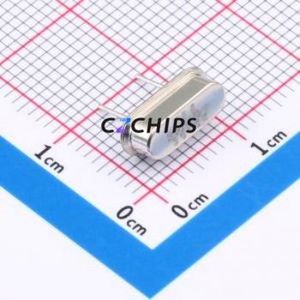 H1OSC-SUG-22.1184M Crystal (Passive) HC-49S Crystal Oscillator Through Hole Crystal Oscillator 22.1184MHz 20ppm 20pF - Product Image 1